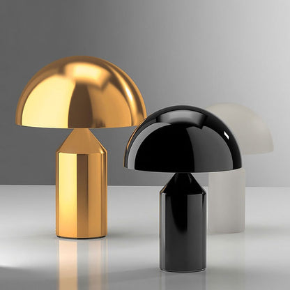 Sleek Modern Touch Table Lamp