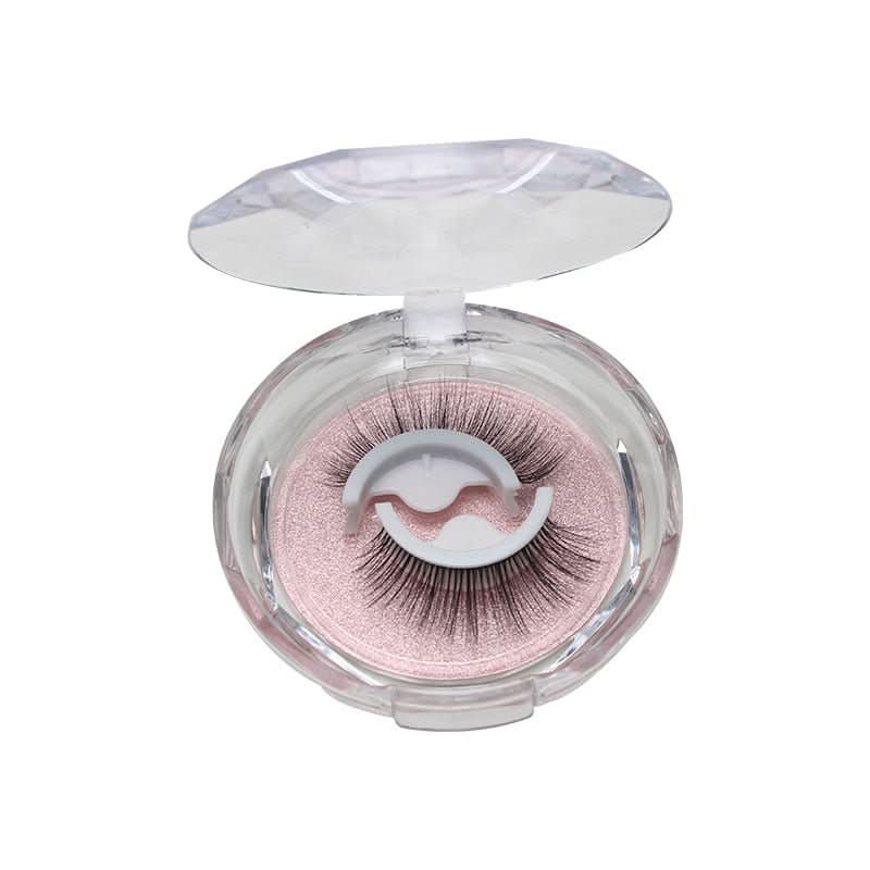 Easy to Use False Lash Stickers for Dramatic Eyes