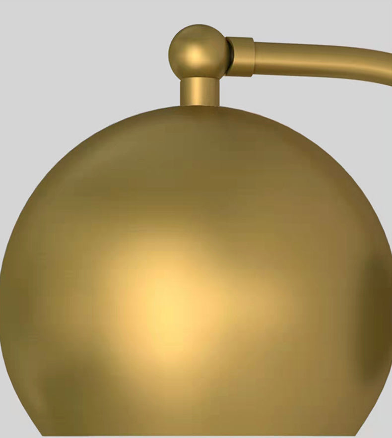 Traditional Style Plug in Wall Lamp