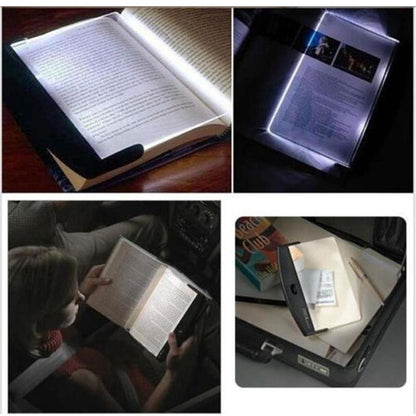 Versatile LED Desk Reading Lamp