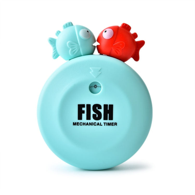 Fun Animal Digital Kitchen Timer