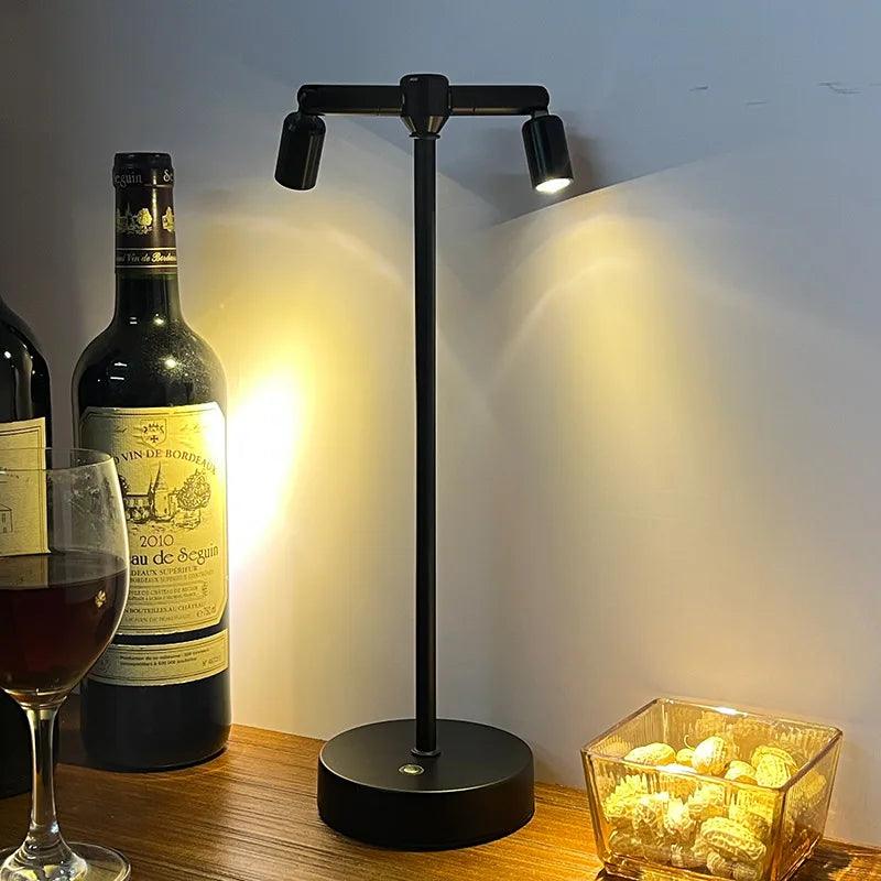 Classic Dimmable Desk Lamp