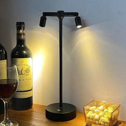 Classic Dimmable Desk Lamp