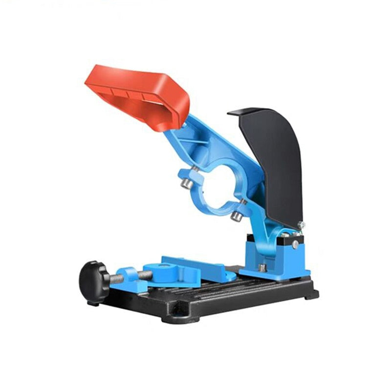 Heavy Duty Adjustable Drill Grinding Station - Fesara