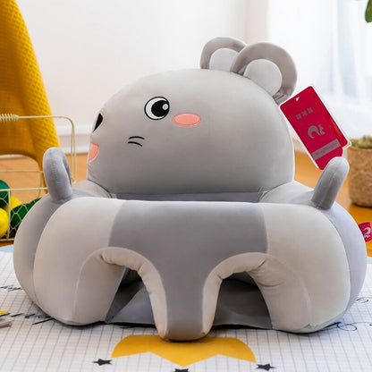 Soft Baby Floor Cushion Lounger