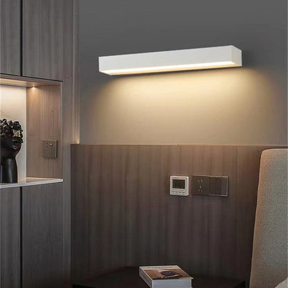 Outdoor Wall Light with Warm Ambient Glow