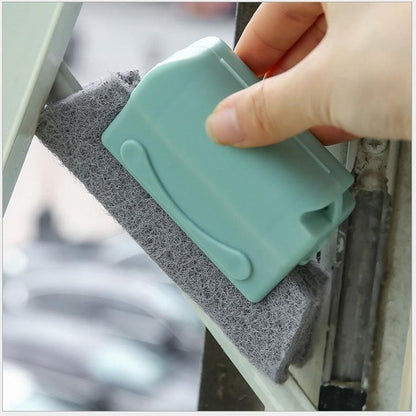 Practical Window Seal Gap Cleaning Tool