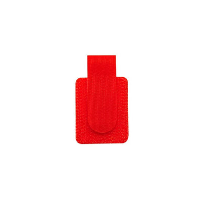 Sticky Cord Management Cable Tie Set