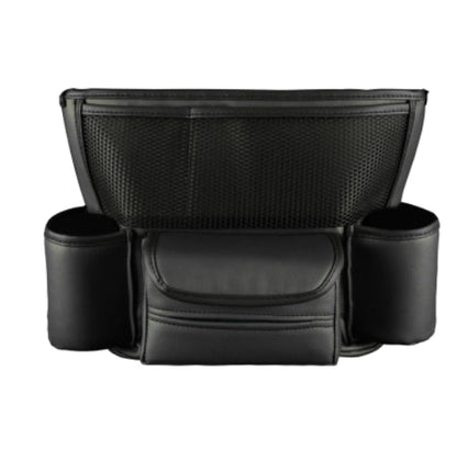 Premium Car Storage Console Box - Fesara