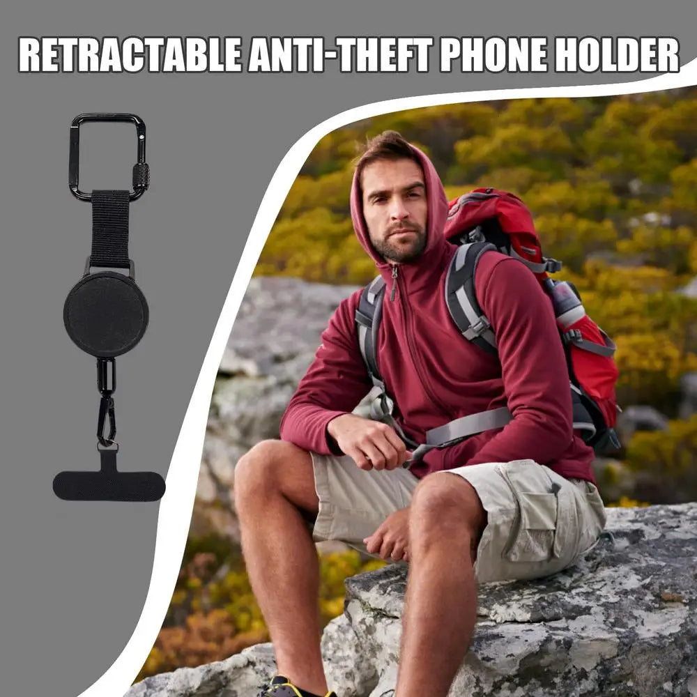 Fesara | Adjustable Phone Anti-Drop Grip