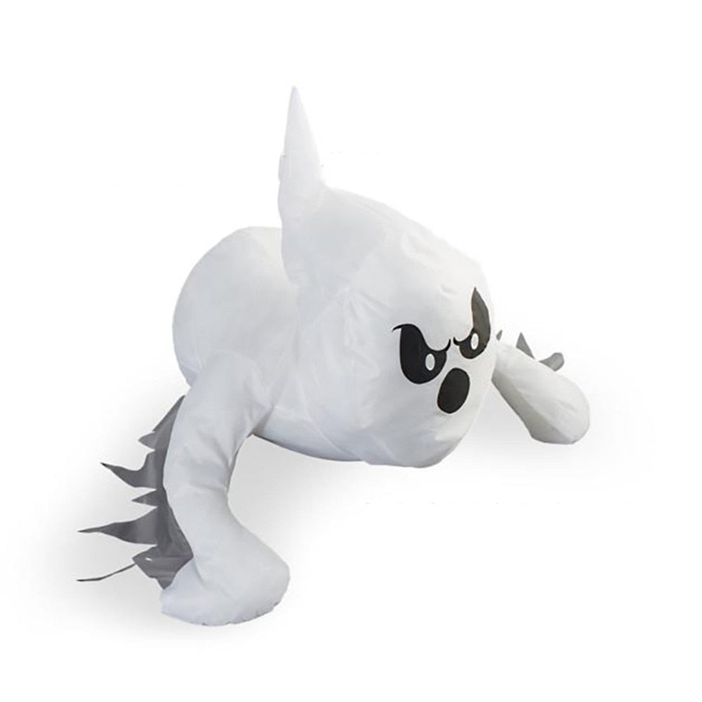 Spooky Window Hanging Ghost Decor - Fesara