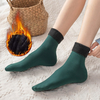 Cozy Thermal Warm Thick Winter Socks