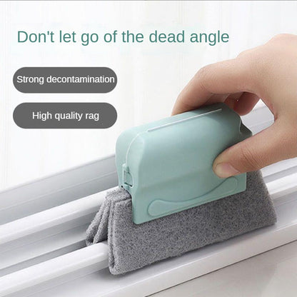 Practical Window Seal Gap Cleaning Tool