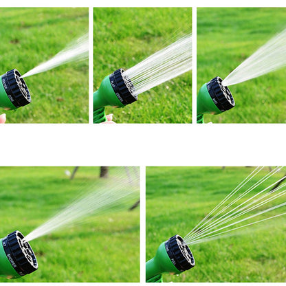 Flexible Watering Garden Hose Spray Nozzle - Fesara