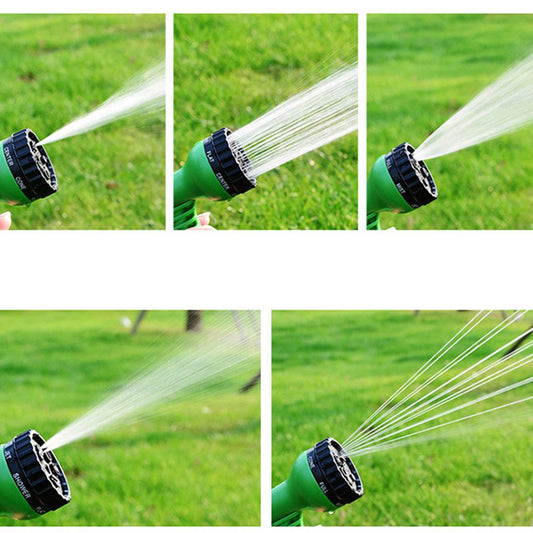 Flexible Watering Garden Hose Spray Nozzle - Fesara
