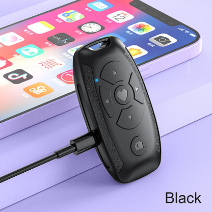 Easy One Tap Mobile Phone Controller