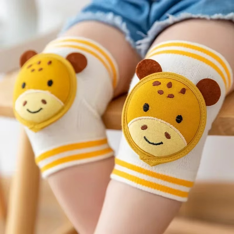 Kids Knee Pads Protective Lightweight Sleeves