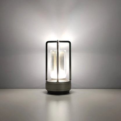 Bright Cordless Desk Light
