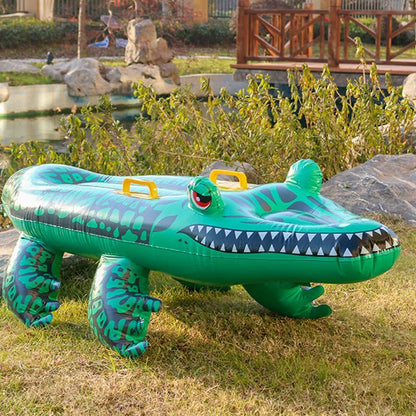 Fun Inflatable Pool Float for Kids and Adults