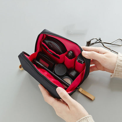Waterproof Travel Cosmetic Makeup Storage Bag