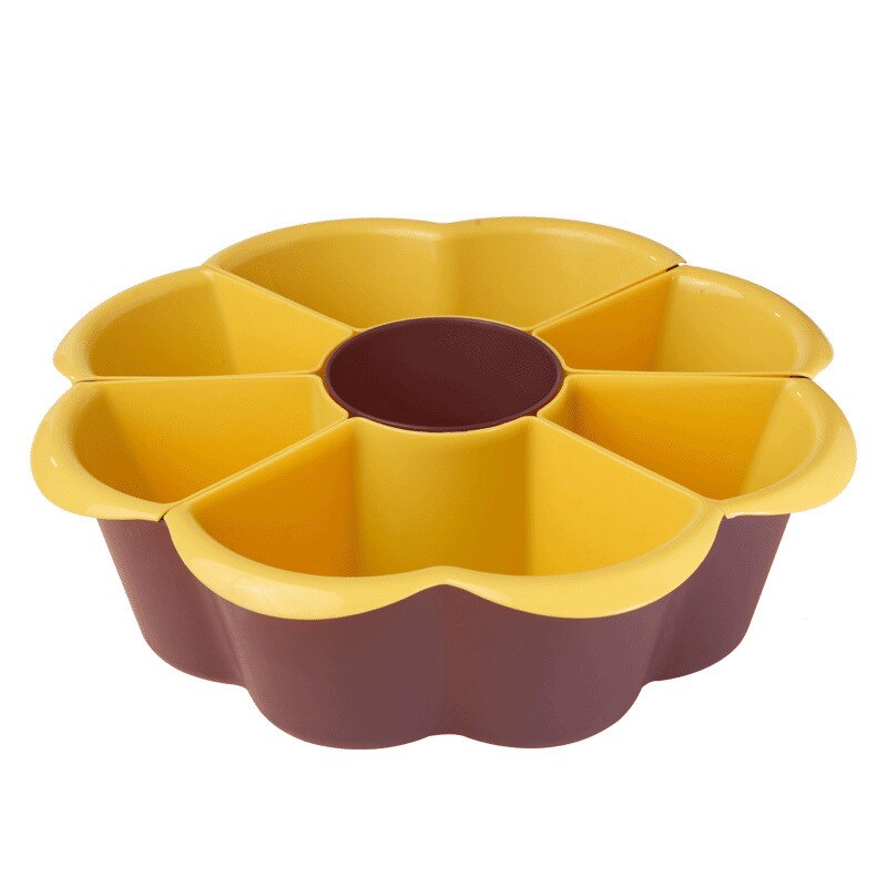 Easy Spin Vegetable Rinse Basket