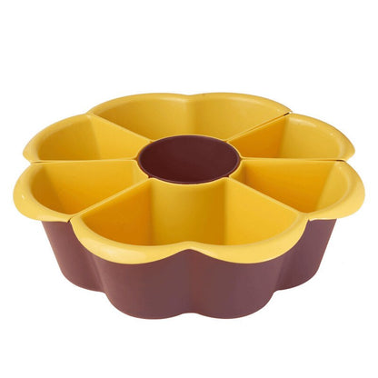 Easy Spin Vegetable Rinse Basket