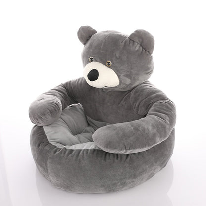 Plush Teddy Bear Ultra Comfortable Pet Mattress