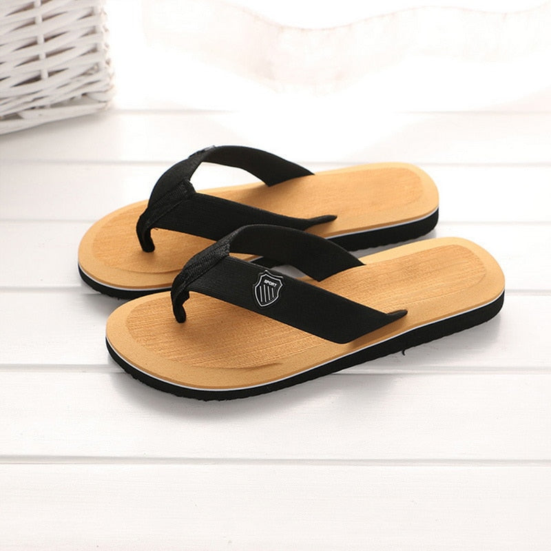 Comfy Everyday Soft Slippers