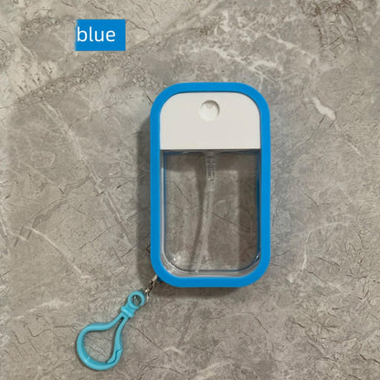 Reusable Portable Travel Size Containers