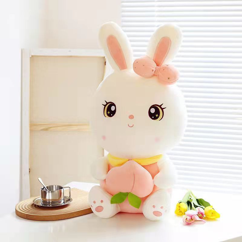 Cuddly Panda Stuffed Animal Toy - Fesara