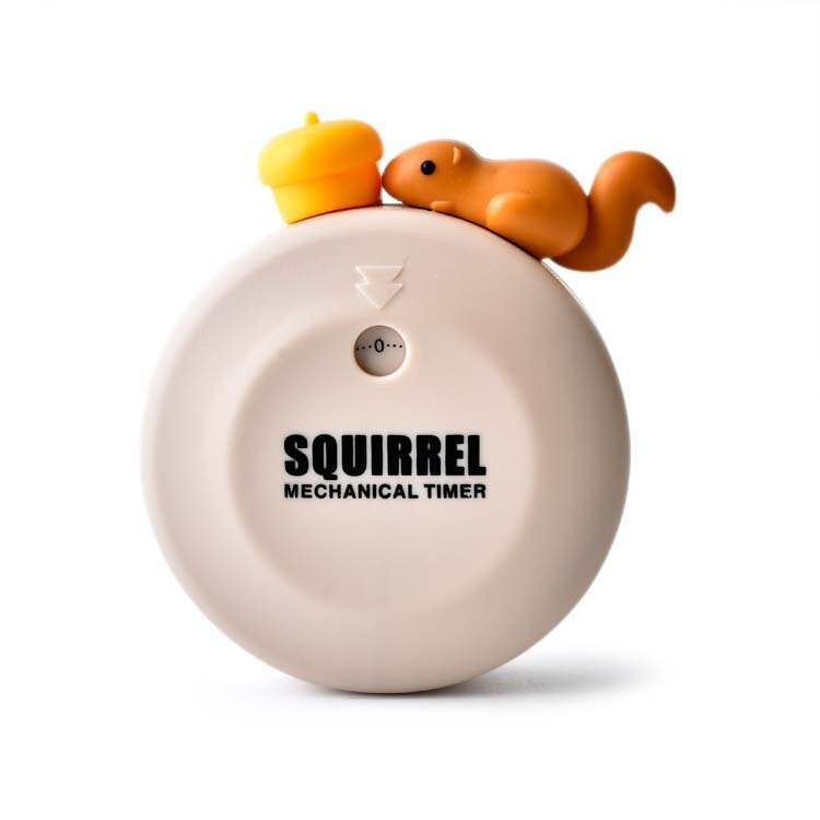 Fun Animal Digital Kitchen Timer