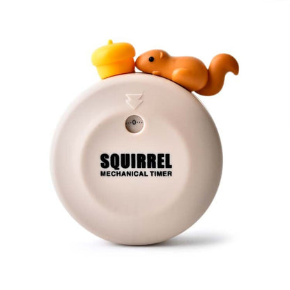 Fun Animal Digital Kitchen Timer
