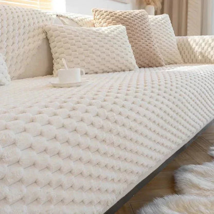 Soft Warm Winter Duvet with Non Slip Bottom