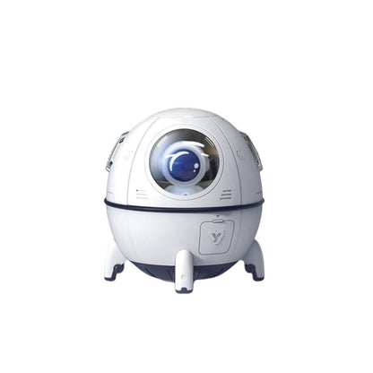 Galaxy Cool Mist Space Humidifier - Fesara