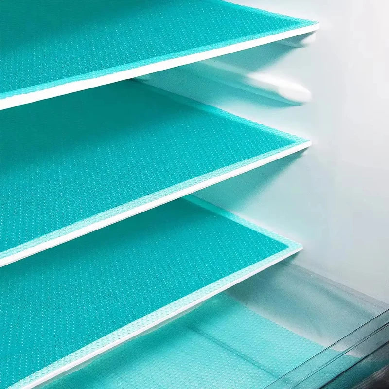 Premium Fridge Mats | Non-Slip | BPA-Free | 29x45cm