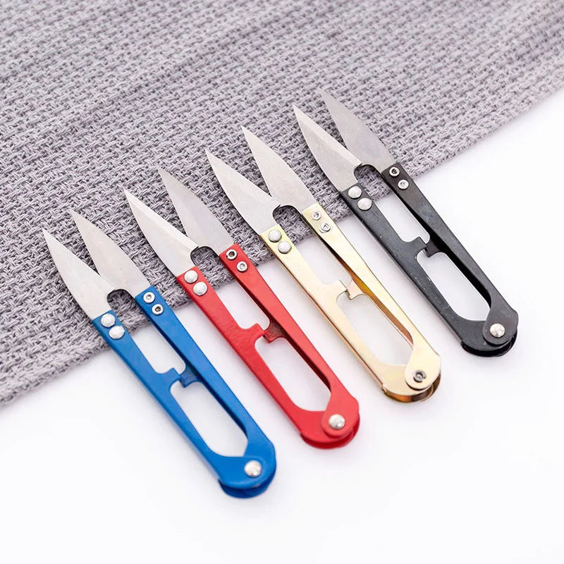 Precise Mini Scissors for Craft, Home, and Garden Use - Fesara