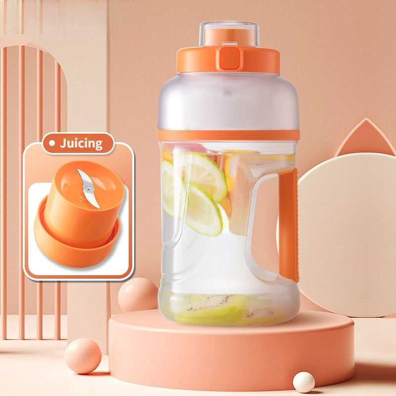 High Speed Premium Electric Juice Blender