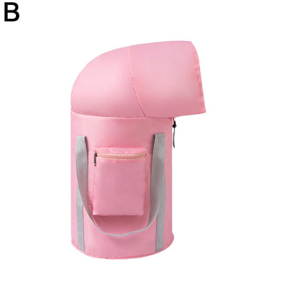Portable Folding Foot Soak Basin