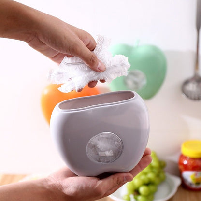 Easy Meal Prep Food Containers