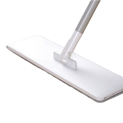 Easy Spin Mop with Microfiber Head