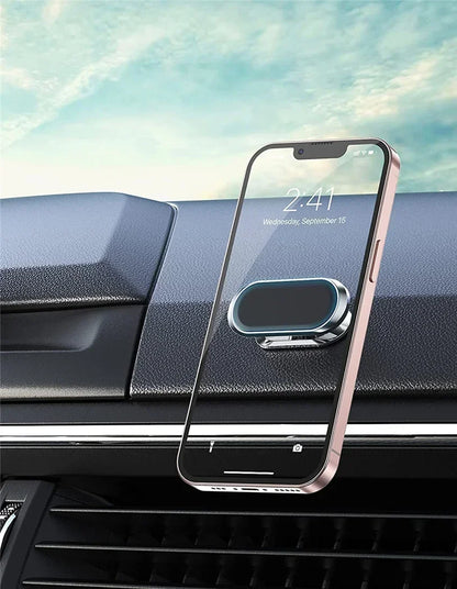 Strong Phone Car Mount with Secure Grip