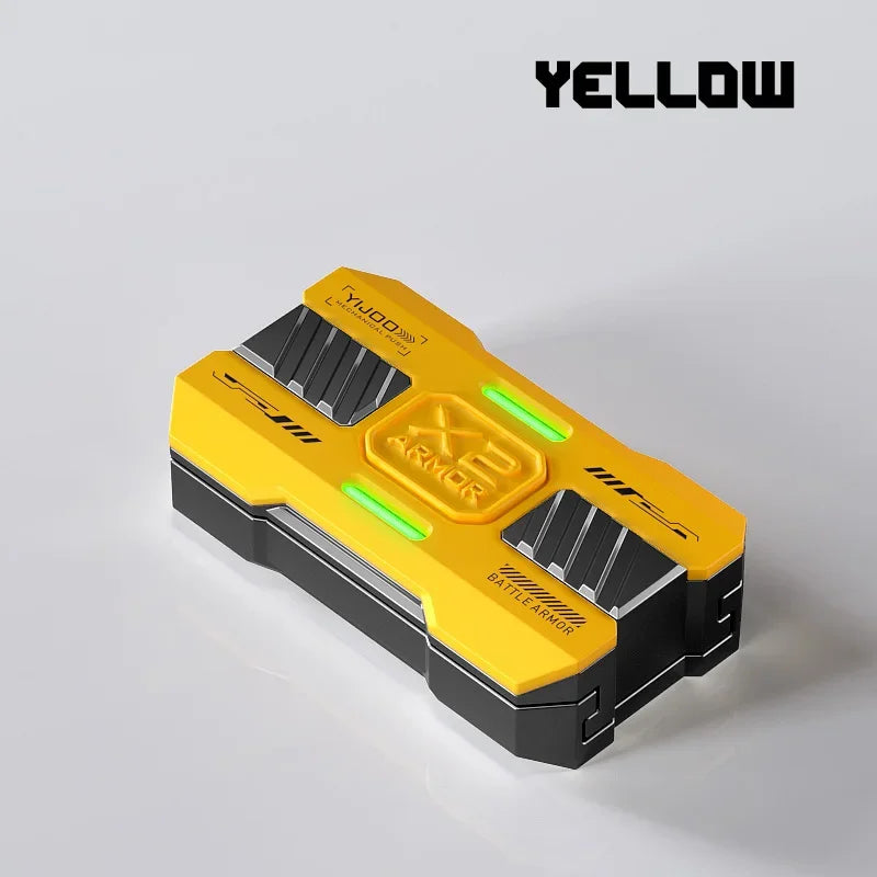 Strong Magnetic Fidget Slider Toy