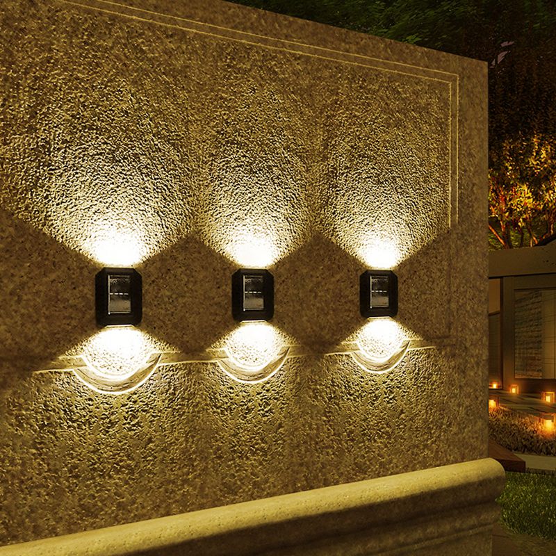 Cosmic Glow Wall Lamp for Modern Homes