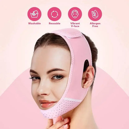 Slimming Face Lift Band for Men and Women