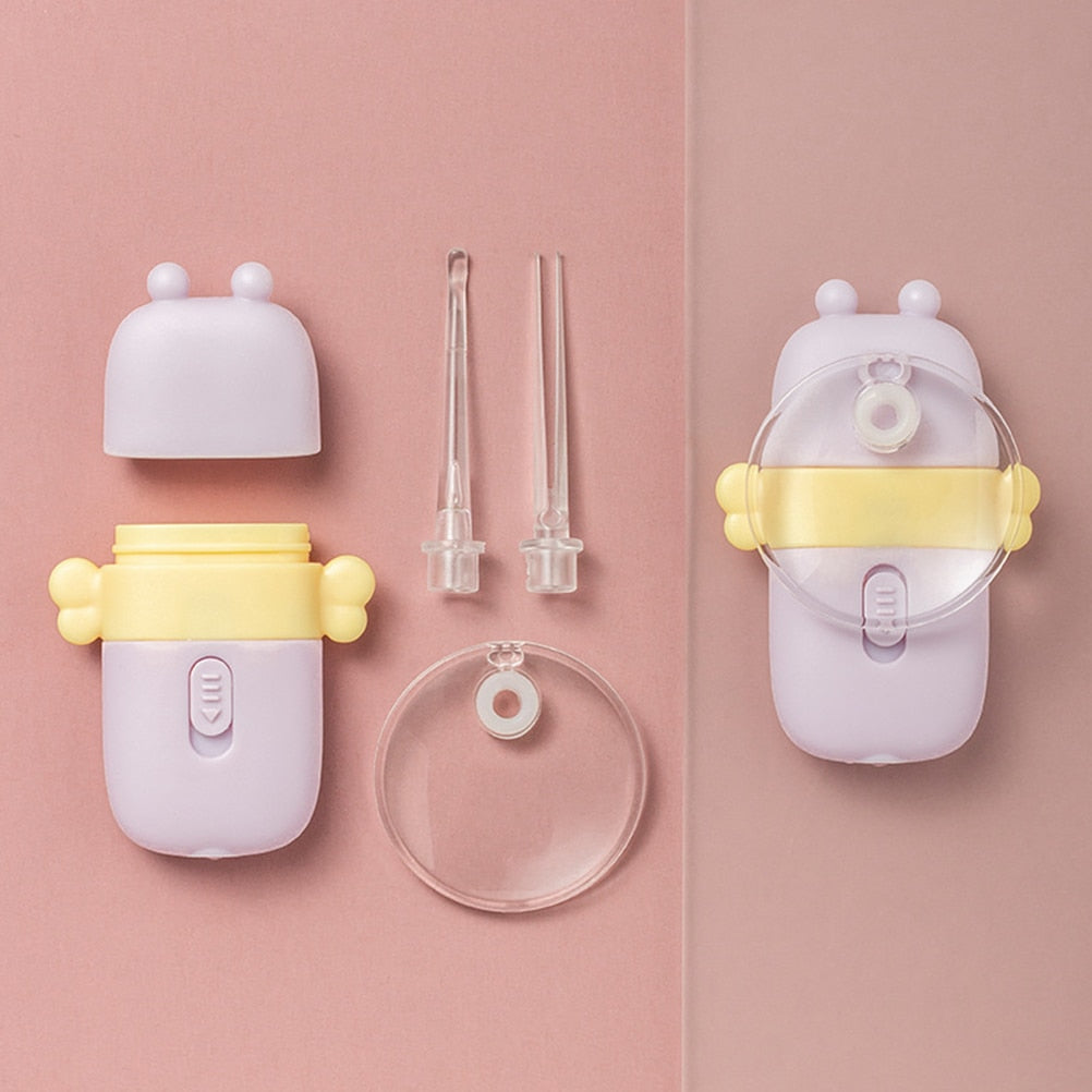 Baby Safe LED Ear Cleaning Kit