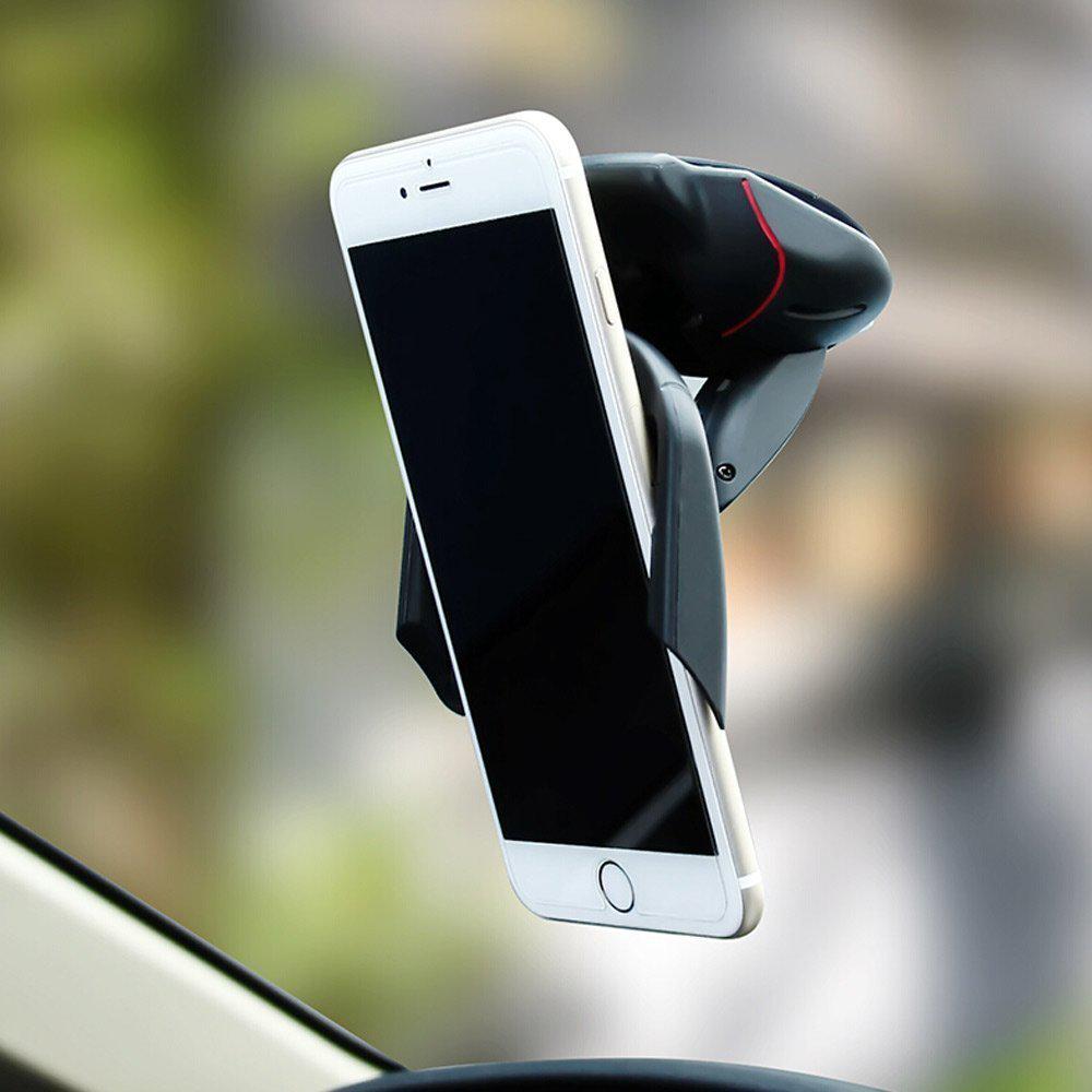 Universal Adjustable Car Phone Mount Holder