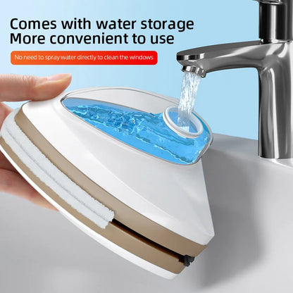 Easy Glide Magnetic Glass Cleaner