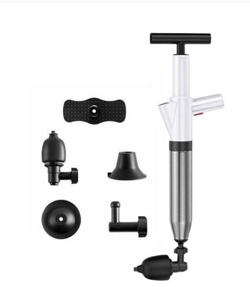 Powerful Fast Drain Cleaner Unblocker Tool