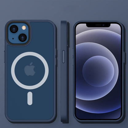 Clear Protective iPhone Case