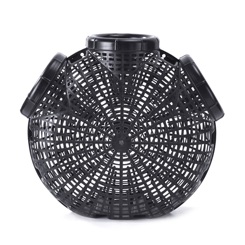 Easy Fish Trap Net Cage